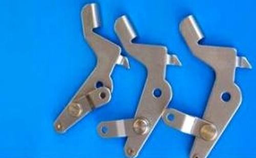 Yamaha HAND LEVER ASSY CL-16MM KW1-M324A-00X