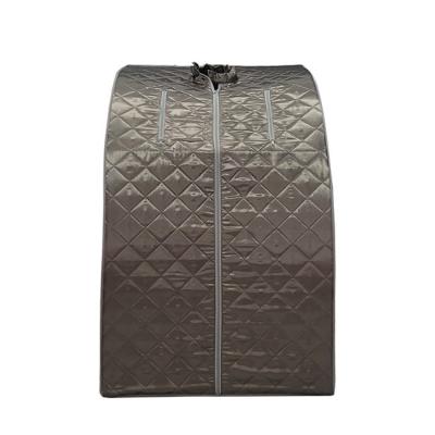 1 Person Wet Dry Portable Steam Sauna Tent For Relaxation