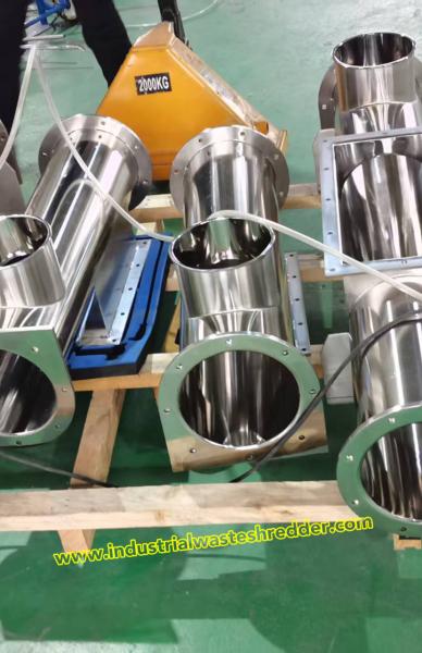 Stainless Steel 304 Medical Equipment Accessories Fabrication Stainless Steel Product OEM Factory