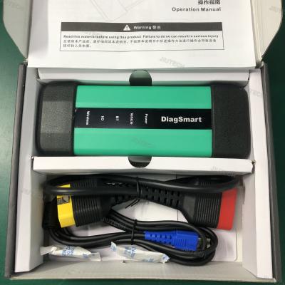 Chinese Diesel Engine sinotruck Diagnostic tool New Version Heavy Duty for Weichai for SINOTRUK EOL Diagsmart