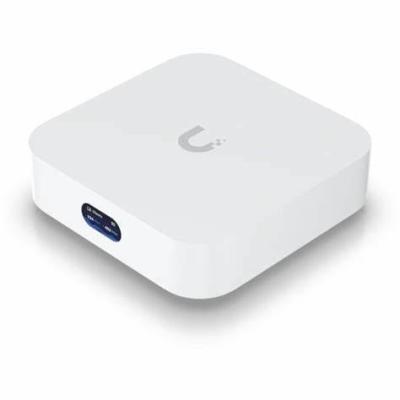 M2M e função de modem Gateway de nuvem UniFi Express integrado para rede sem conexões