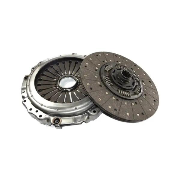 10KG Kit de embrague 3400117801/500371283/01904780 para el I-veco Stralis 500371283/01904780