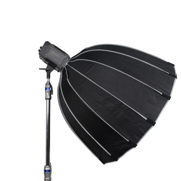 220W Bi-Color Professional Fill Light Portable And Lightweight Coolcam 200X