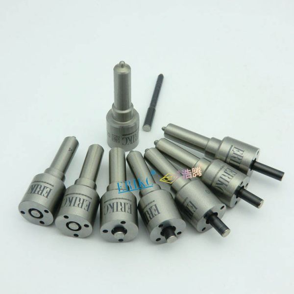 ERIKC unit injector nozzle For BOS DSLA 154P1129 / diesel crdi engine nozzle DSLA154 P 1129 / DSLA154P 1129
