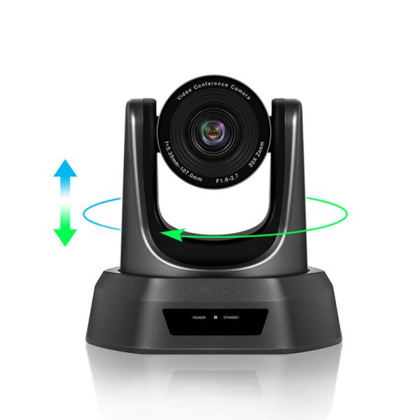 Church School 20X Video Conferencing System Conference Room Audio Video Solutions