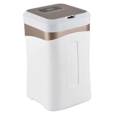 Fully Automatic Cabinet Water Softener , 220V 20W Compact Water Softener
