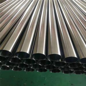 2205 2507 tube inoxydable 309S 304L 316Ti des tubes C276 8mm solides solubles de