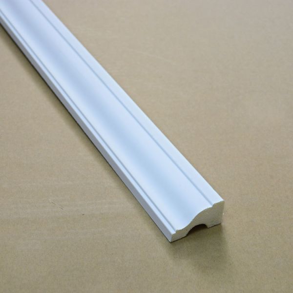 GD-85014 47mm Factory Direct Sales Roman Decorating PU Plain Wholesale Pu Moulding Polyurethane