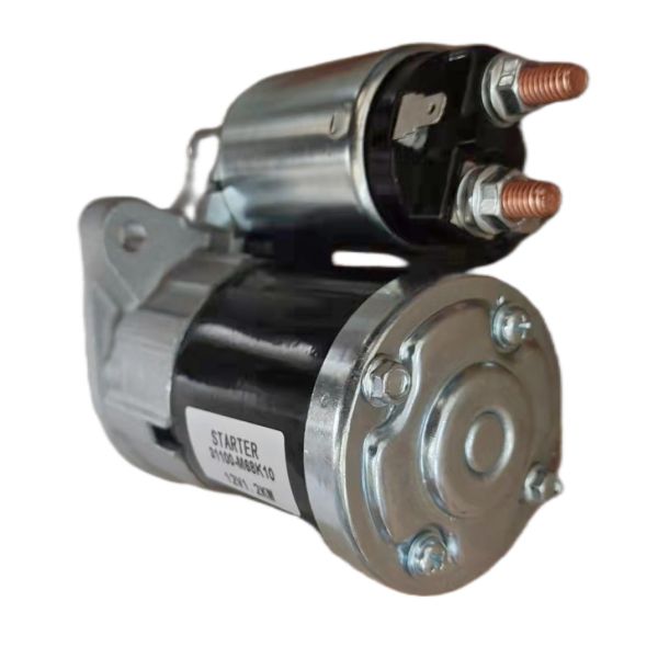 31100 M68K10 Diesel Engine Automotive Starter Motors 23300 4A00B M000T33071