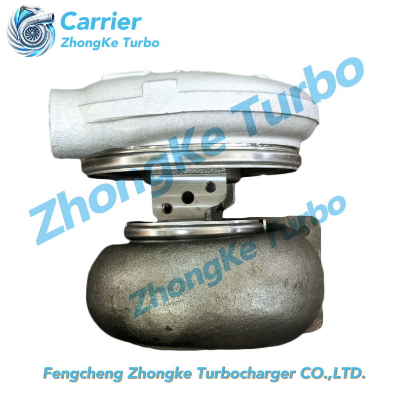 S3AS002 Turbo 13839980062 13839900054 312881 196801 7C8632 0R6342 Turbocharger For Caterpillar Construction Industrial Track Tractor with 3306 Engine