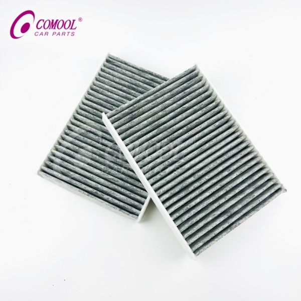 ODM Auto Air Conditioning System Cabin Filter 64115A29D99 For BMW Rolls Royce G30 G31 G32 G38