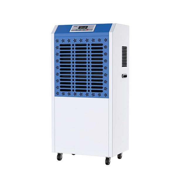 Certified Whole House Dehumidifier Mold Sweat Dehumidifier Industrial With Pump