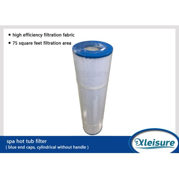 бассейн фильтра ушата спа фильтра джакузи фильтрует 75 квадратных футов unicel C-4975