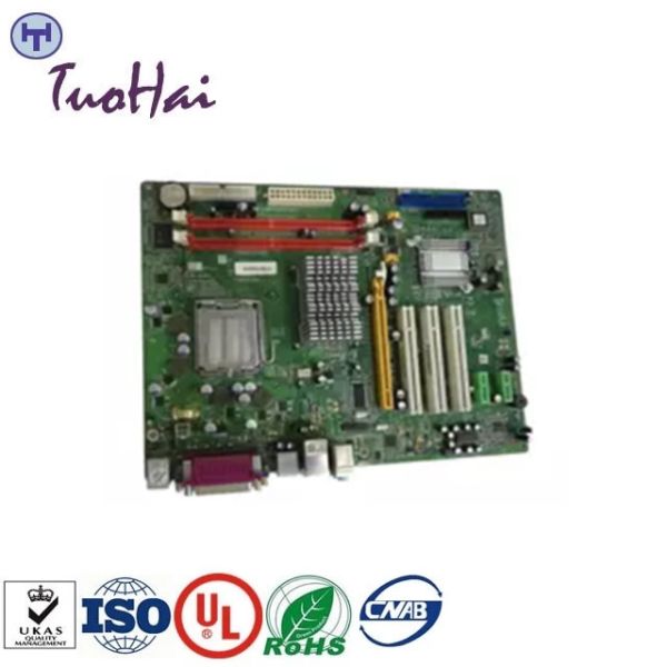 1750139509 01750139509 Gen звезды EPC материнской платы Wincor ATM 3-ий