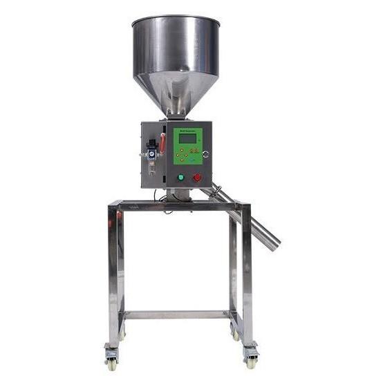 Electronic Plastic Metal Separator Metal Detection And Separation Equipment High Accuracy