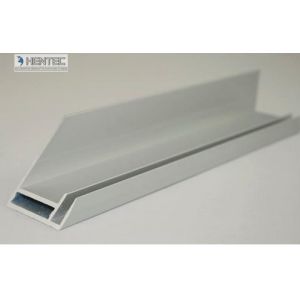 Профили штранг-прессования T5 рамки панели солнечных батарей 6063 Customerized алюминиевые алюминиевые