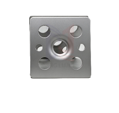 Anti-corrosion and Easy Installation AK Clip  for Facade Support System