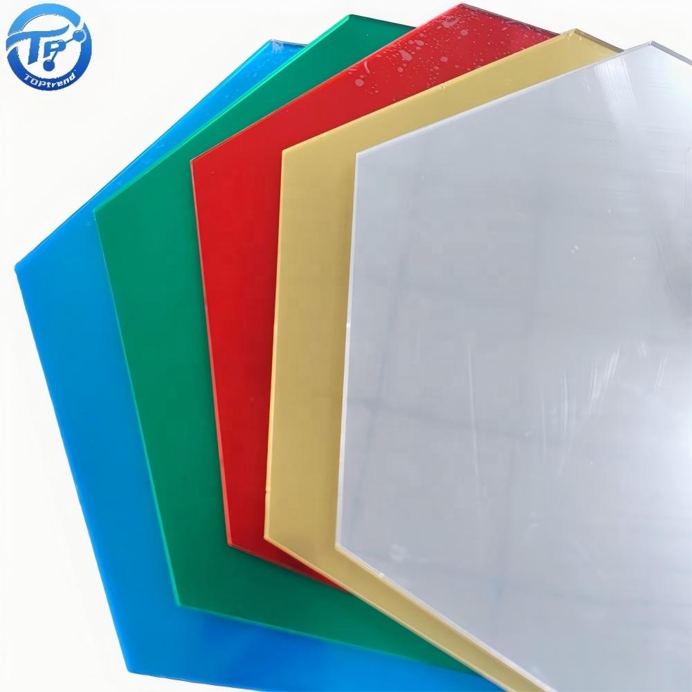 Hexagon LED Wall Light Panels | Color Changing Modular LED Lights | Decorative Hexagonal Lighting for Gaming Setup & Home Decor