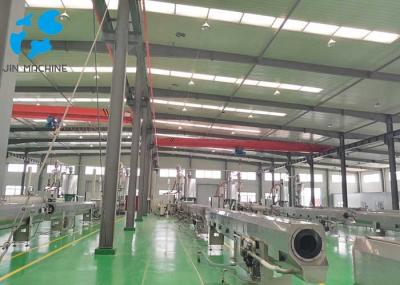 Energy Saving Plastic Hopper Dryer , TPU Fiber Plastic Drying Equipment