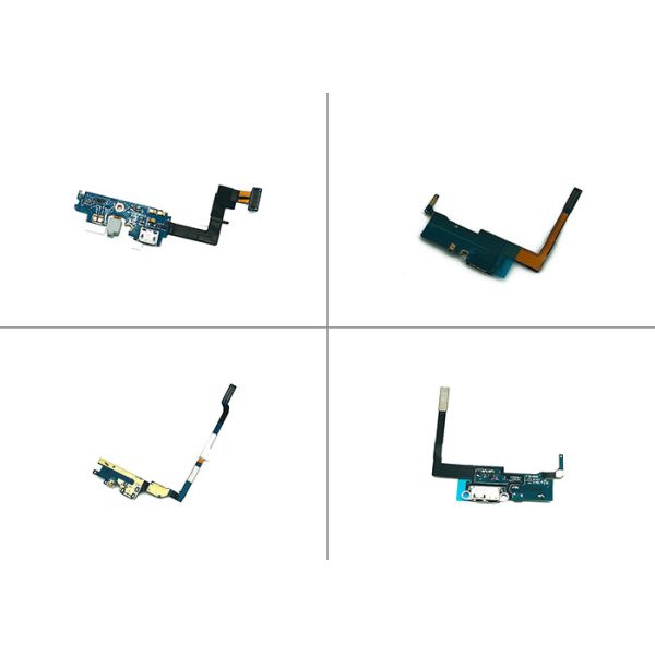 Ранг запасные части Самсунг гибкого трубопровода сигнала антенны Вифи на примечание 5 Н920