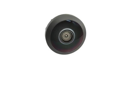 Nenhuma lente F2.0 da distorção 1.4mm com distância de focalização mínima de 0.5m