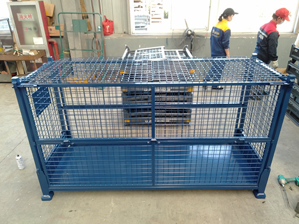 Система блокировки подвесных замков для логистики