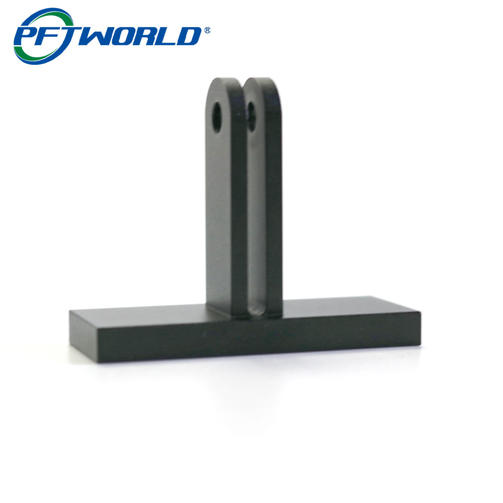 Токарно-фрезерные детали с ЧПУ Алюминиевые детали для обработки с ЧПУ Прецизионные механические детали с ЧПУ