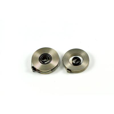 Diy Constant Force Springs For Carbon escova a torsão elétrica do fã