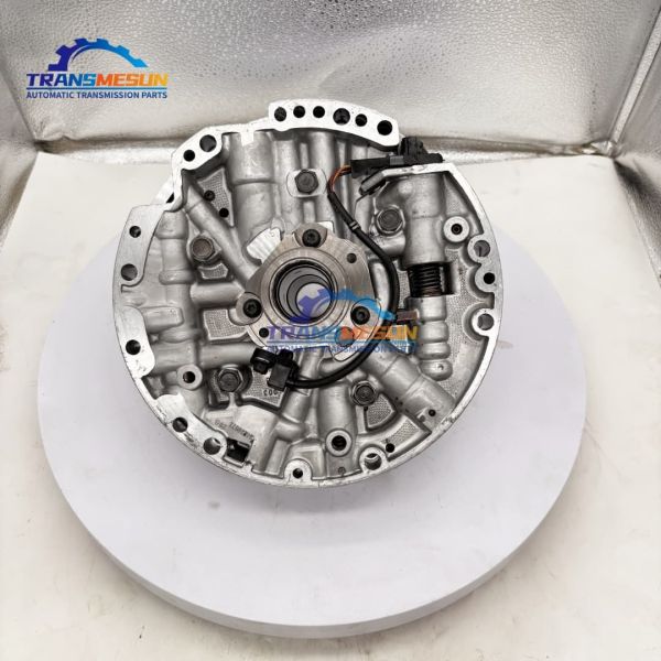 - Used Oil Pump Assembly with ISS Sensor (300MM, 13 Vanes) 