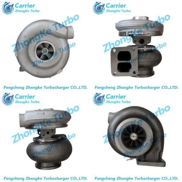 S3B Turbo 113-8315 106-7407 OR6881 170-0389 171169 167381 167384 179578 0R9795 1760389 176-0389 Turbocharger For CAT Earth Moving With 3306 Engine