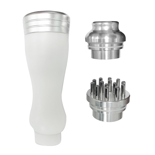 Máquina de masaje de meridianos portátil para aliviar el dolor, instrumento de fisioterapia de meridianos