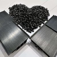 PA66 Nylon Pellets Polyamide Granules for Industrial Thermal Break Strips