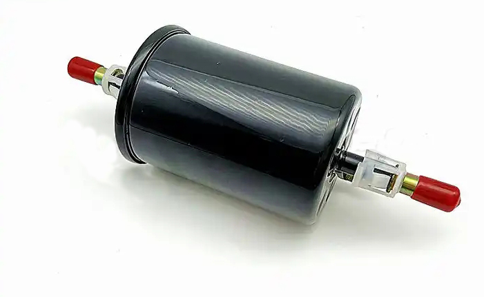 Фильтр топлива FF63009 запасных частей генератора Cummins FF63054NN