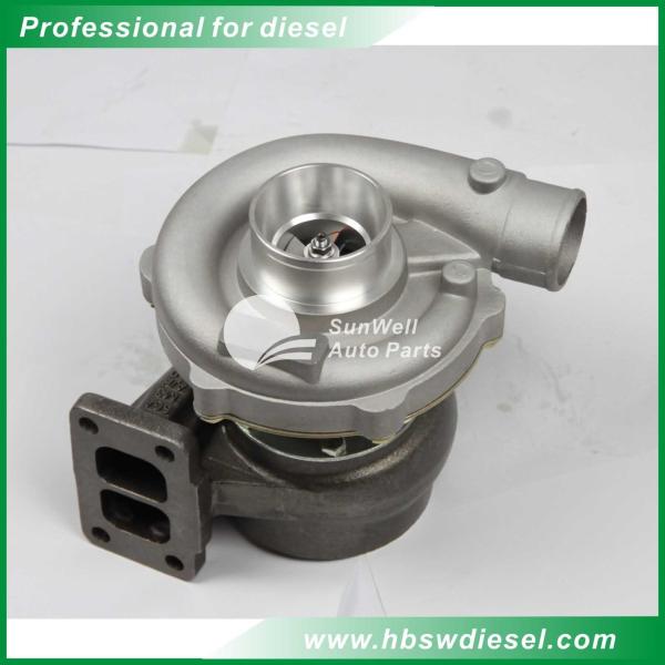 Original/Aftermarket  High quality Perkins T04E35 diesel engine parts Turbocharger 2674A080