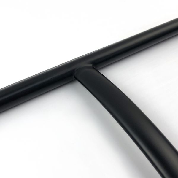 Factory price deluxe stainless steel shower wiper  tile squeegee