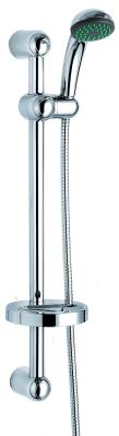 Contemporary Shower Slider Rail 550mm For Bathroom Remodeling Projects SH905