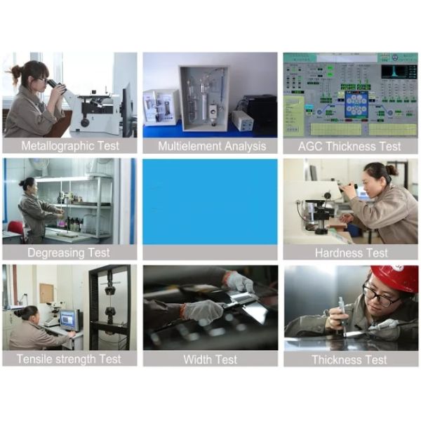 200-600g/M2 гальванизировало TISCO сваривая трубу Gi ERW для Constraction