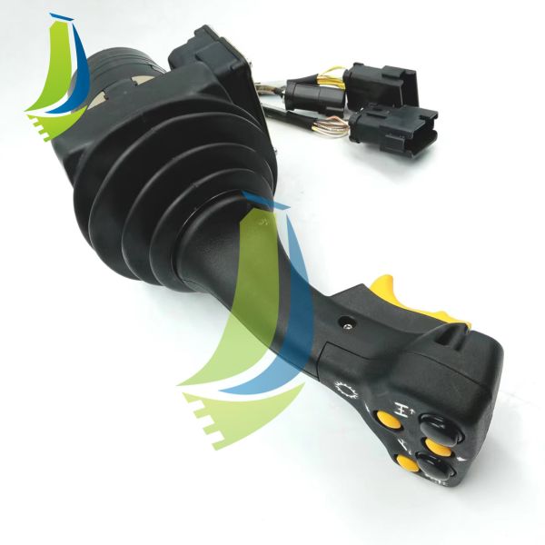 360-2987 3602987 Control Joystick For 120K Motor Grader