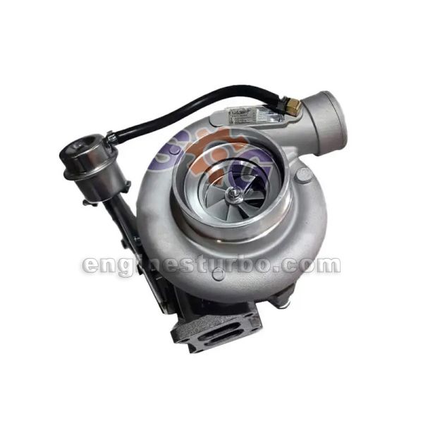 HX35W 6738-81-8190 4038471 Turbocharger Komatsu PC220-7 Excavator 6BT 6BTAA SAA6D102E-2