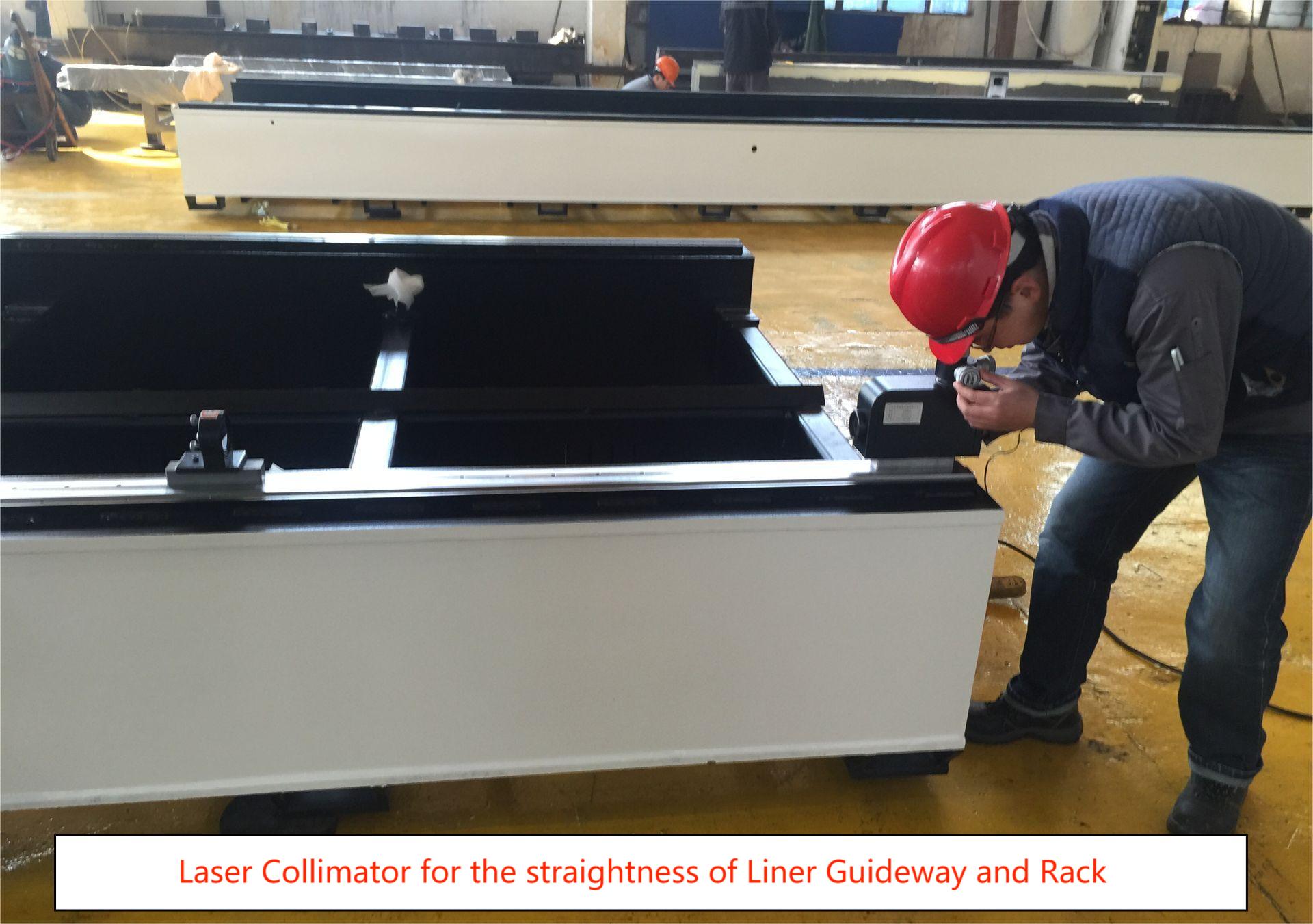 CYPCUT Control Cnc Gantry Laser Cutting Machine 3кВт 6кВт 8кВт 12кВт 15кВт 20кВт 30кВт