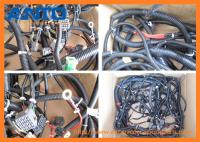 208-06-71113 PC400-7 PC450-7 Cab External Wiring Harness For Komatsu Excavator Parts