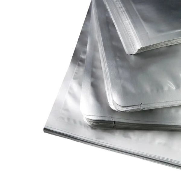 0.07 0.08 0.09 0.1 мм Перерабатываемые пластиковые мешки для пищи 30 микронов 40 микронов 50 микронов