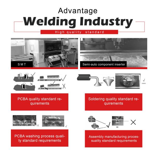 Direct Current Portable ARC Welding Machine Over Voltage Protection IGBT ARC Welder
