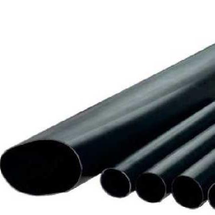 Tubulação resistente química do psiquiatra do calor do tubo do controle de esforço 42KV