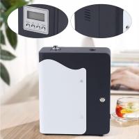 Diffuseurs d'aromathérapie à odeur blanche de 8 W de longue durée avec chronomètre 1 heure/3 heures/6 heures/jusqu'à 10 heures