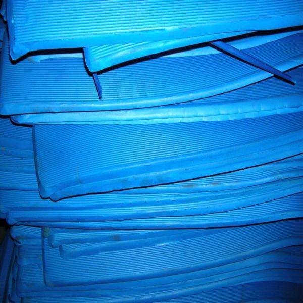 Flip Flop EVA Foam Sheet