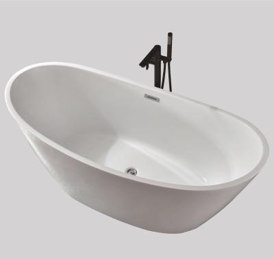 Baño de agua caliente independiente con desagüe Baño de casa para uso hotelero en venta al por mayor