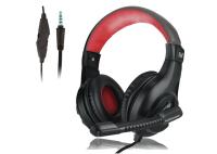 Conception humanisée par casque stéréo de Xbox de néodyme du casque 40mm de jeu de ROHS XBOX