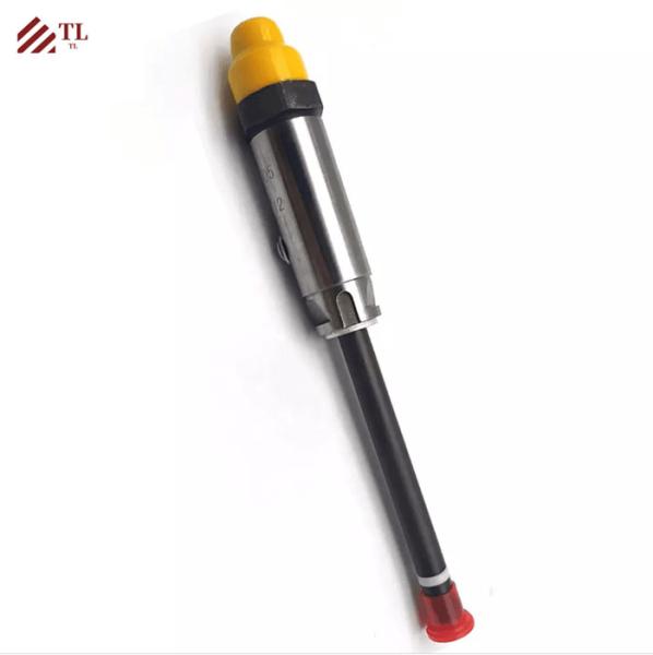 Motor de escavadeira de rastreamento Parte 8N-7005 10R-3418 para bocal do injetor de combustível Caterpillar E330B