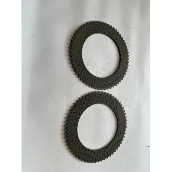 233166 Friction plates Parts